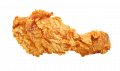 fried chicken